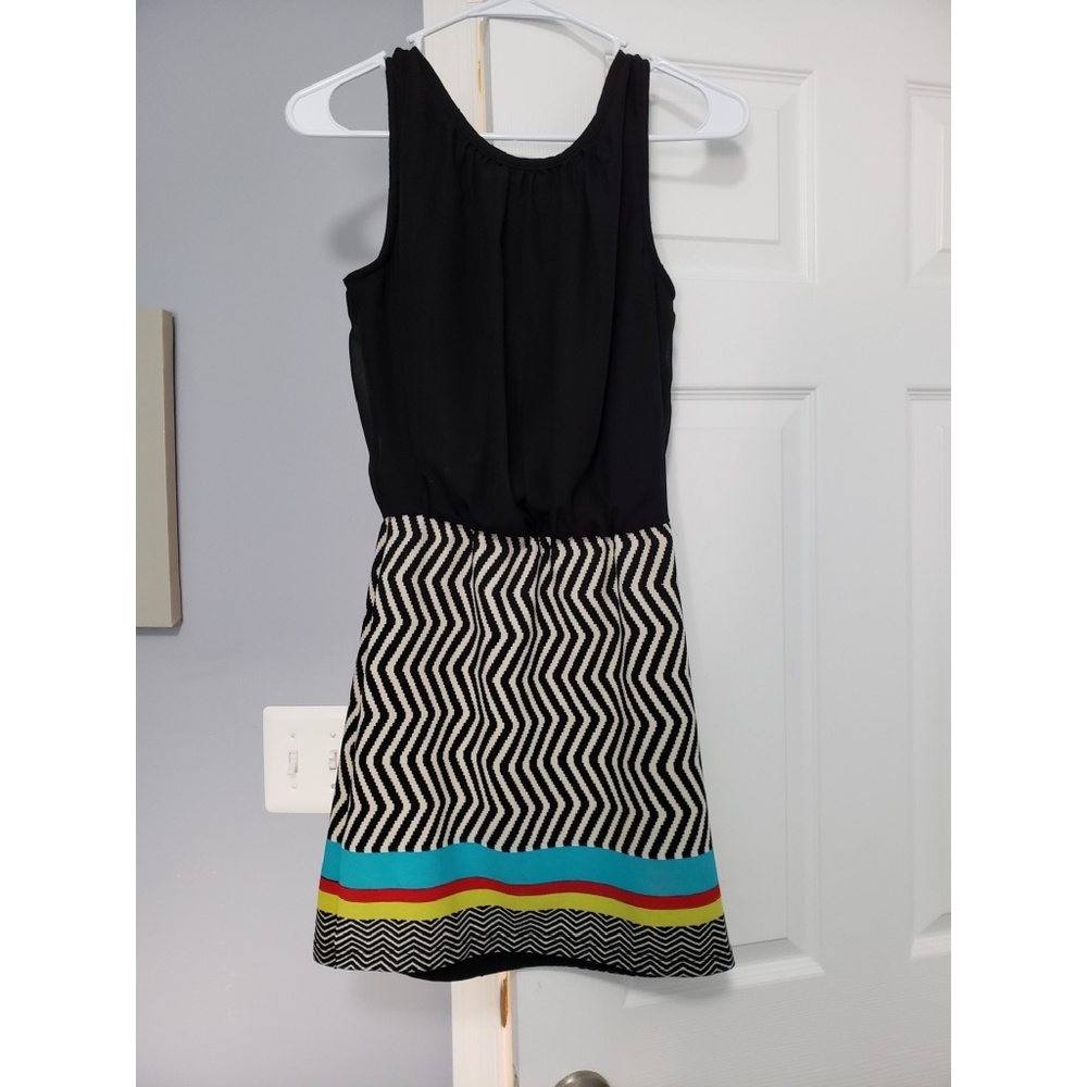 Women's dress